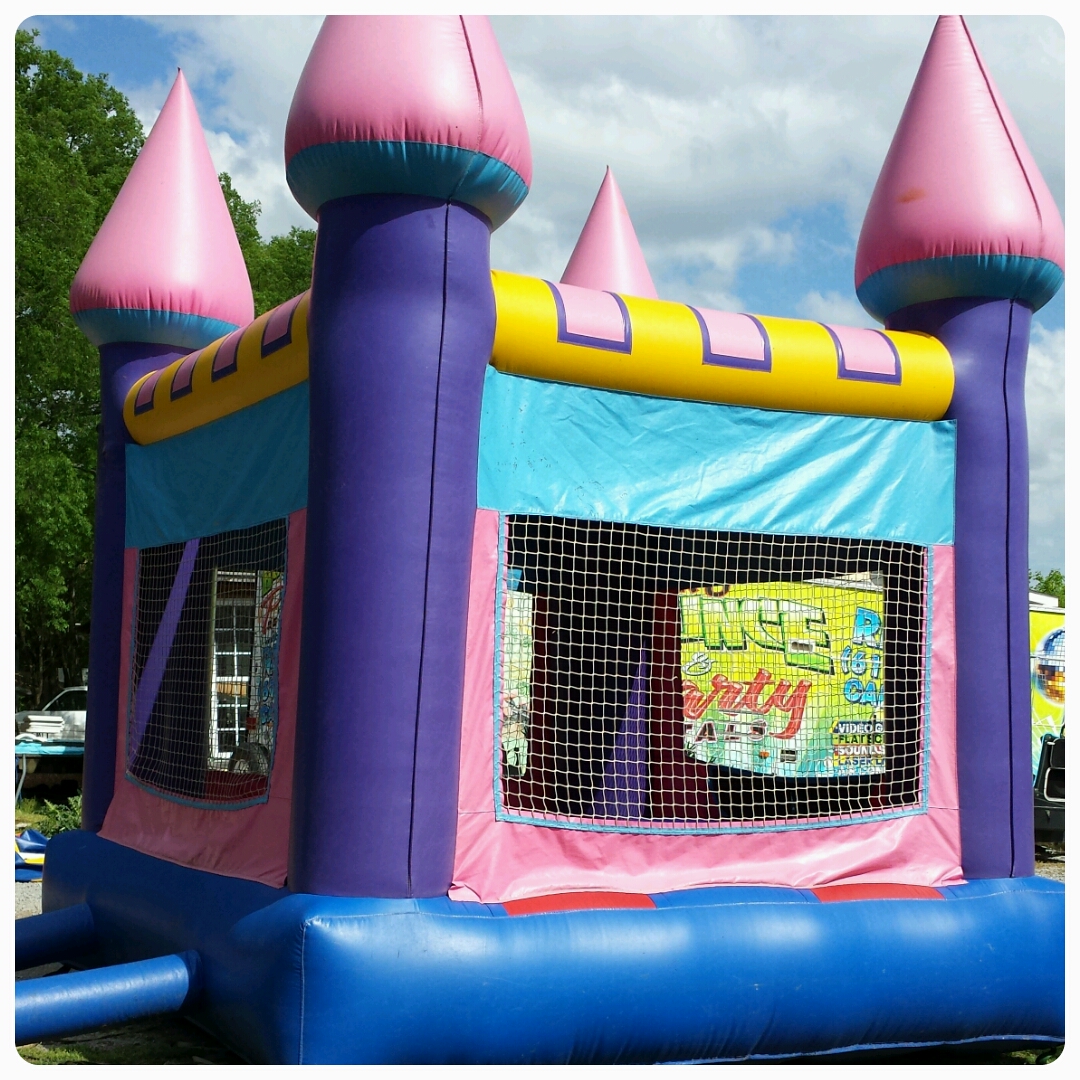 Boro Bounce and Party Rentals, Inflatable Rentals Murfreesboro