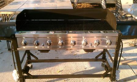 Grill
