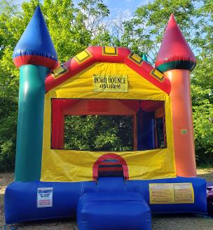 Inflatable Rentals - Bounce Houses - Obstacle Courses - San Francisco